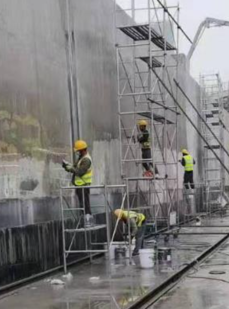 张掖球场翻新地面是一个涉及